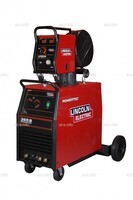 Сварочный полуавтомат Powertec 365S / LF-24M - st-e.info - Калининград