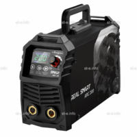 Инвертор сварочный Сварог ARC 200 "REAL SMART" (Z28303) - st-e.info - Калининград
