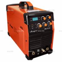 Инвертор сварочный Сварог TIG 250 "REAL" (W229)  - st-e.info - Калининград