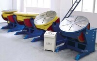 Сварочный позиционер HB-30 (3000кг) - st-e.info - Калининград