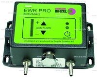 Газорегулятор EWR PRO 500A - st-e.info - Калининград