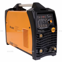 Инвертор сварочный Сварог TIG 300 P "PRO" (W232) - st-e.info - Калининград