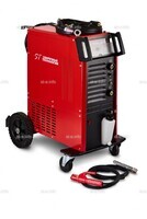 Сварочный аппарат для аргонодуговой сварки PRO TIG 400CT - st-e.info - Калининград