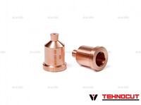 Сопло для плазмотрона LC105 60A арт. W03X0893-62A TEHNOCUT - st-e.info - Калининград