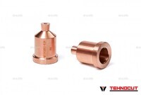 Сопло для плазмотрона LC105 80A арт. W03X0893-63A TEHNOCUT - st-e.info - Калининград