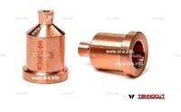 Сопло для плазмотрона LC105 100A арт. W03X0893-64A TEHNOCUT - st-e.info - Калининград