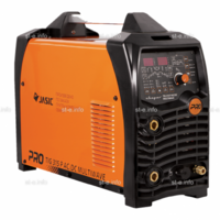 Инвертор сварочный TIG 315P AC/DC MULTIWAVE "PRO" (E202) - st-e.info - Калининград