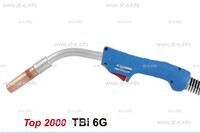 Корпус горелки  TBi 6G, 50° - st-e.info - Калининград