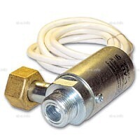 Подогреватель углекислого газа ПУ-2 - st-e.info - Калининград