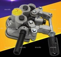 Проволокопротяжный механизм сварочного трактора MZ-1000 - st-e.info - Калининград