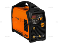 Сварочный инвертор Сварог PRO TIG 200 P DSP AC/DC (E201) - st-e.info - Калининград
