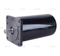 Двухфазный шаговый двигатель nema52 130HY (круглой формы) - st-e.info - Калининград