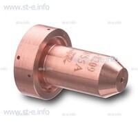 Сопло 50-55А арт. 9-8209 - st-e.info - Калининград