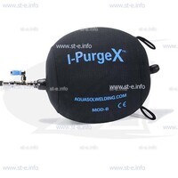 Надувная подушка для модульной системы поддува XABLD 2-3" (51-76 mm) MOD B - st-e.info - Калининград