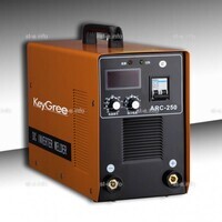 Сварочный аппарат для ручной дуговой сварки ARC-250 инвертор - st-e.info - Калининград