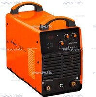 Сварочный инвертор Сварог ARC 400 (Z312) - st-e.info - Калининград