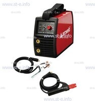 Arcweld 200i-S - st-e.info - Калининград