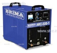 Сварочный аппарат Brima (инвертор) ARC-500-1 - st-e.info - Калининград