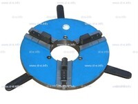 Самоцентрирующийся зажим D-600 - st-e.info - Калининград