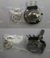 Потенциометр T10812-122 Lincoln Electric - st-e.info - Калининград