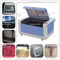 Лазерный станок ЧПУ для гравировки и резки ST-LG1390G - st-e.info - Калининград
