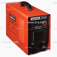 Инвертор сварочный CUT-40B - st-e.info - Калининград