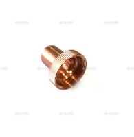 Насадка  CV0008 для плазмотрона 141 - st-e.info - Калининград
