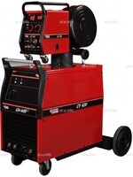 Источник питания для полуавтоматической сварки Idealarc СV-420, арт.  K14028-3A - st-e.info - Калининград