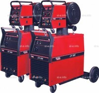 Сварочный полуавтомат Idealarc CV505 - st-e.info - Калининград