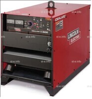 Idealarc DC-600  - st-e.info - Калининград
