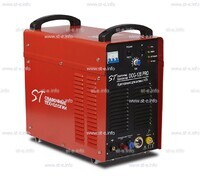 Установка воздушно-плазменной резки DOG-120 PRO - st-e.info - Калининград