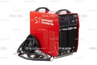 Установка  воздушно-плазменной резки DOG-160 - st-e.info - Калининград