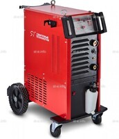 Сварочный аппарат для аргонодуговой сварки MASTER TIG 350 СT - st-e.info - Калининград