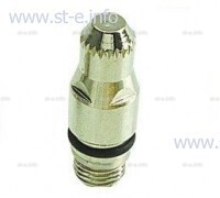 Электрод для плазмотрона P-200  - st-e.info - Калининград