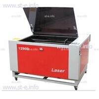 Лазерный станок для гравировки и резки ST-LG1290G - st-e.info - Калининград
