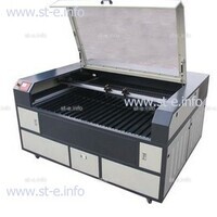 Лазерный станок для гравировки и резки ST-LG1612RF - st-e.info - Калининград