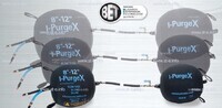 Модульные надувные системы поддува XABLD 38-48" (965-1219 mm) - st-e.info - Калининград