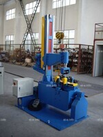 Cварочный трубный вращатель WRST-15 - st-e.info - Калининград