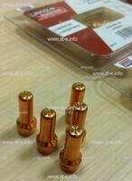 Электрод для плазмотрона LC65/80/100 арт. W03X0893-25A - st-e.info - Калининград