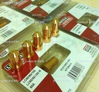 Сопло для плазмотрона LC65/80/100 60A арт. W03X0893-29A  - st-e.info - Калининград