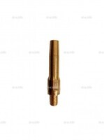 Наконечник для сварочной горелки QTB-500 45*1.2 - st-e.info - Калининград