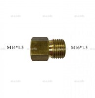 Переходник с М14*1.5 на М16*1.5 - st-e.info - Калининград