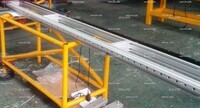 Направляющие для ЧПУ (алюминий) 4000мм - st-e.info - Калининград
