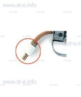 Изолятор KP2089-1 для горелки  K345-10 - st-e.info - Калининград