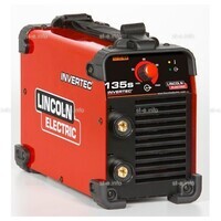 Инвертор сварочный Invertec 135S (арт. K12033-1) - st-e.info - Калининград