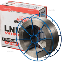 Сварочная проволока LNM MoNiVa 1.2х15 B300 PLW - st-e.info - Калининград