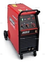 Сварочный полуавтомат Powertec 305C арт. K14056-4 - st-e.info - Калининград