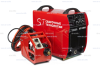 Полуавтоматический аппарат для сварки ST-350 IGBT - st-e.info - Калининград