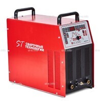 Сварочный аппарат для аргонодуговой сварки MASTER TIG-315AC - st-e.info - Калининград