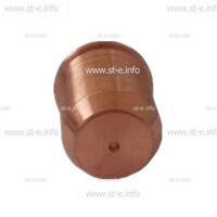 Сопло 1.0 мм арт. PD0119-10 - st-e.info - Калининград